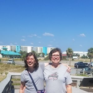 Meet your Posher, Myra